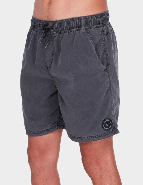 ALL DAY OVERDYE LAYBACK SHORT-mens-Backdoor Surf