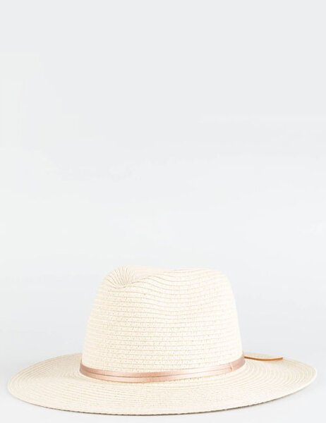 GISELE STRAW HAT-womens-Backdoor Surf