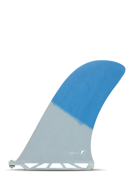 RUDDER FG 10 LB FIN