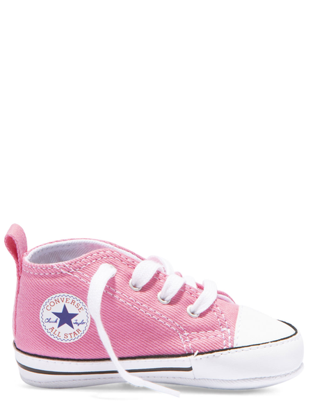 CRIB CT CORE CANVAS HI - PINK