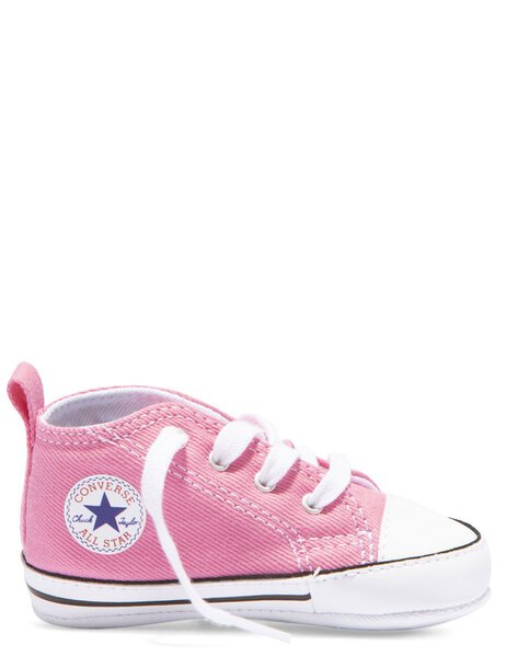 CRIB CT CORE CANVAS HI - PINK-footwear-Backdoor Surf