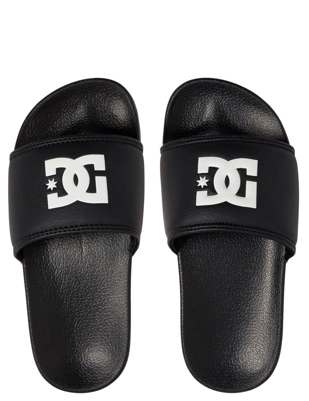 dc jandals