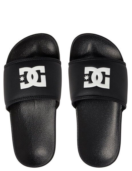 BOYS DC SLIDE-footwear-Backdoor Surf