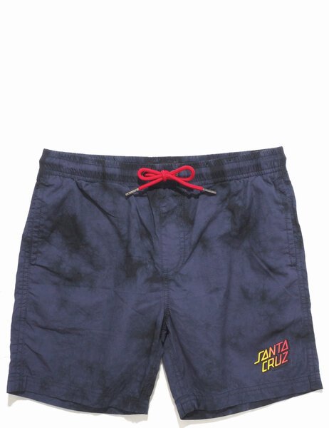 BOYS FADE BEACH SHORT-kids-Backdoor Surf