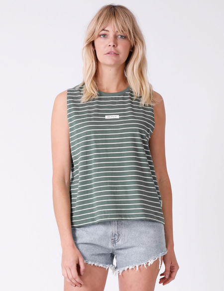 STRIPE TANK