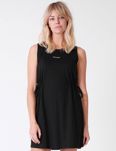 TIE DRESS-womens-Backdoor Surf