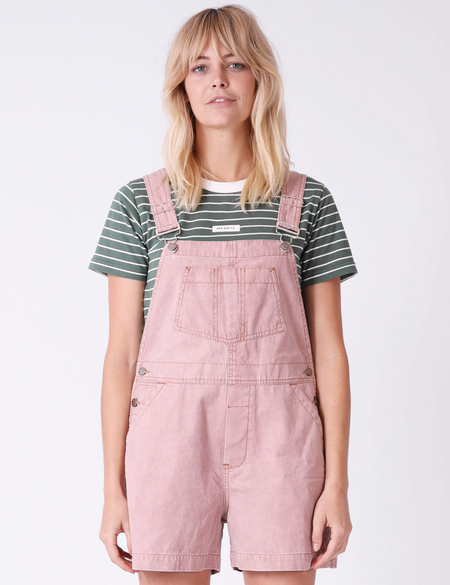 VINTAGE DUNGAREE