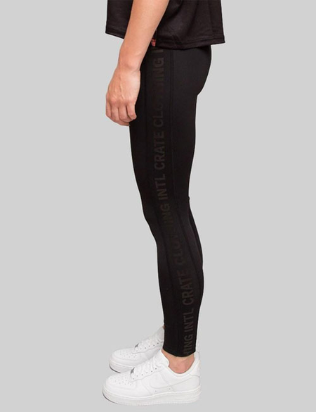 NOIR LEGGING