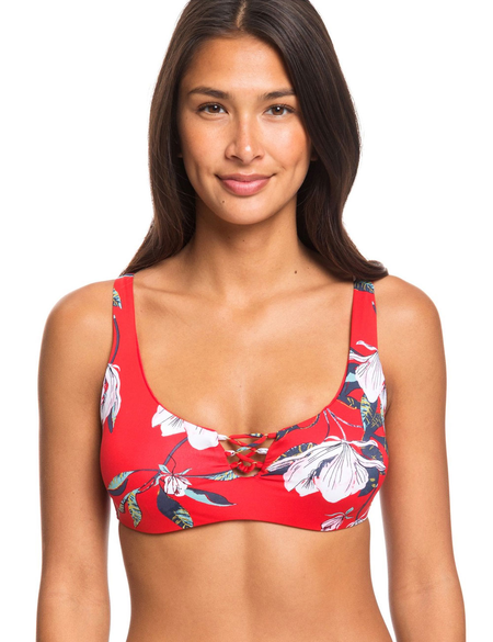 LOCAL MIND D CUP BIKINI TOP