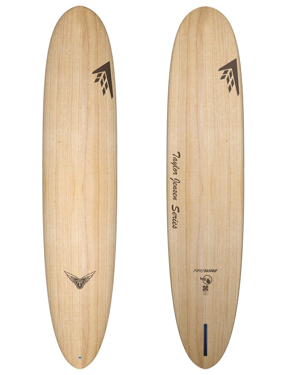 modern longboards