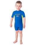 TODDLERS OMEGA SPRINGSUIT