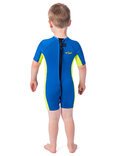 TODDLERS OMEGA SPRINGSUIT