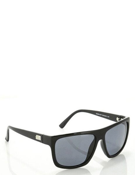 SANCHEZ BLACK POLARISED-mens-Backdoor Surf