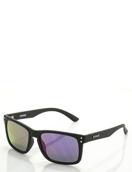 GOBLIN MATT BLACK PURPLE REVO-mens-Backdoor Surf