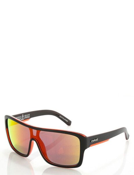 ANCHORBEARD MATT REVO POLARIZED-mens-Backdoor Surf