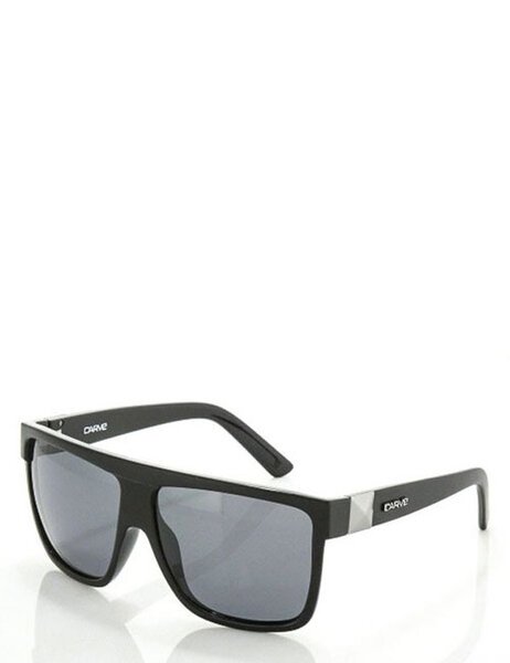 ROCKER BLACK POLARISED-mens-Backdoor Surf