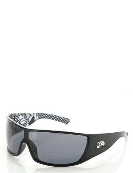 KINGPIN BLACK POLARISED-mens-Backdoor Surf