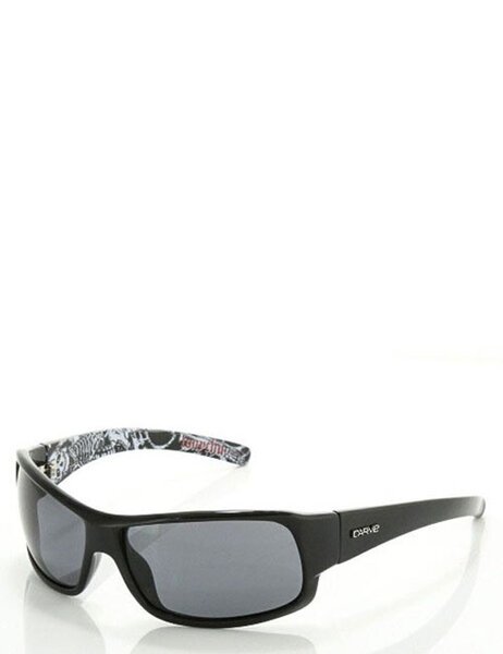 SONNY BLACK SIGNATURE POLARISED-mens-Backdoor Surf