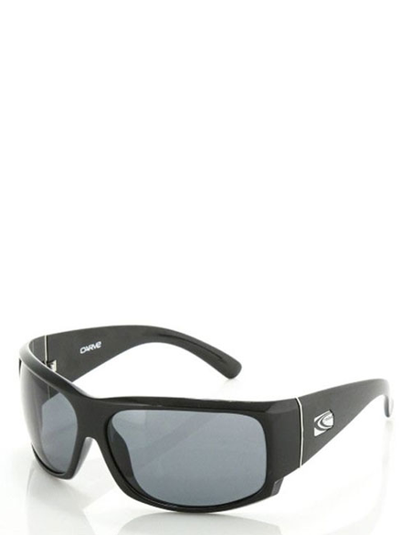 RAPTURE BLACK POLARIZED