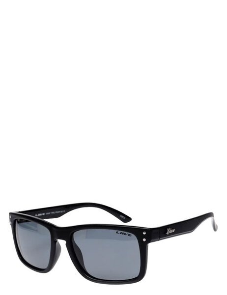 CHEAP THRILL - TWIN BLACKS POLARIZED-mens-Backdoor Surf