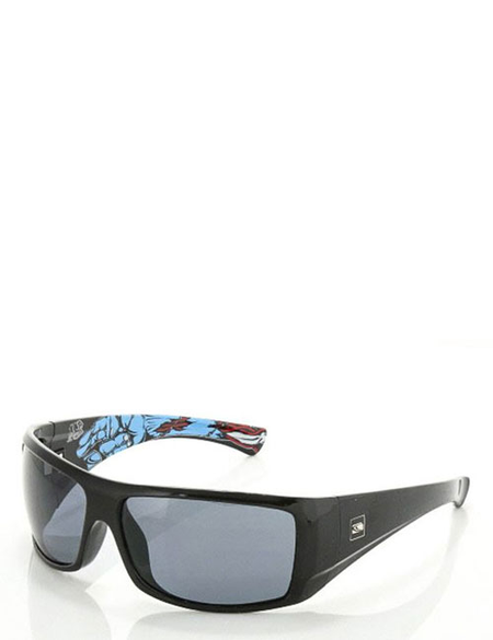 WOLFPAK BLACK POLARISED