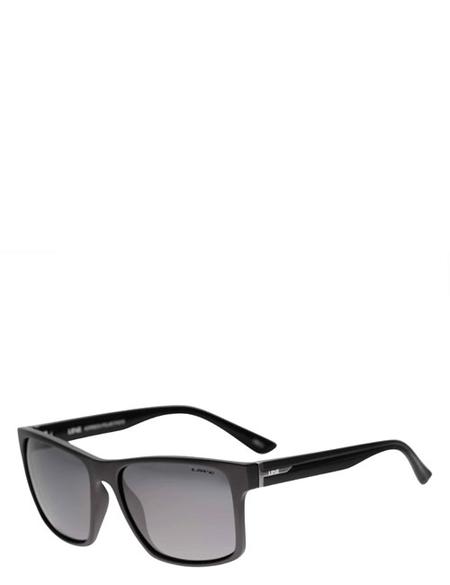 KERRBOX - TWIN BLACK POLARIZED