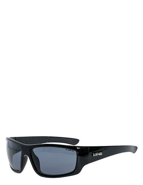 KUTA - BLACK POLARIZED-mens-Backdoor Surf