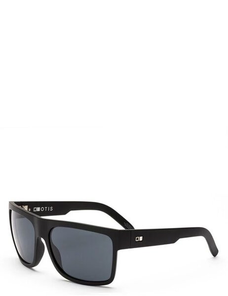 ROAD TRIPPIN - MATTE BLACK GREY POLARIZED-mens-Backdoor Surf