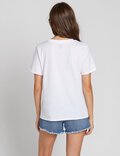 2FOR 60 WOMENS SOLID TEE
