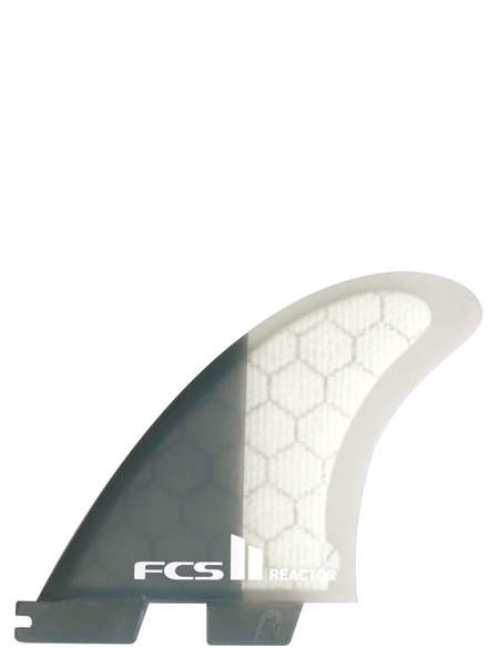 FCS II REACTOR PC TRI FINS