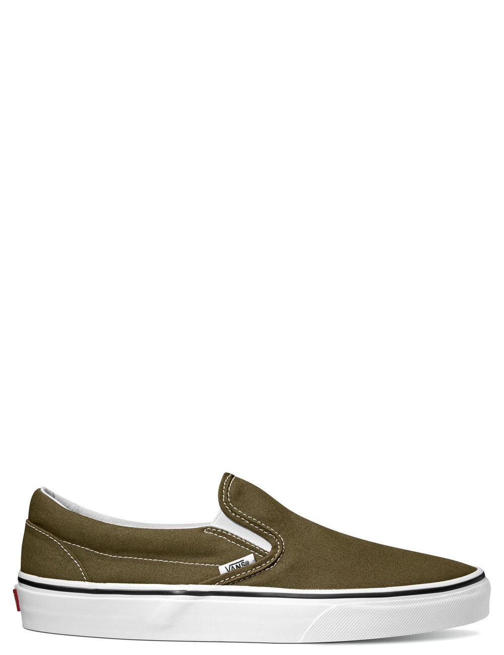 vans slip on beech