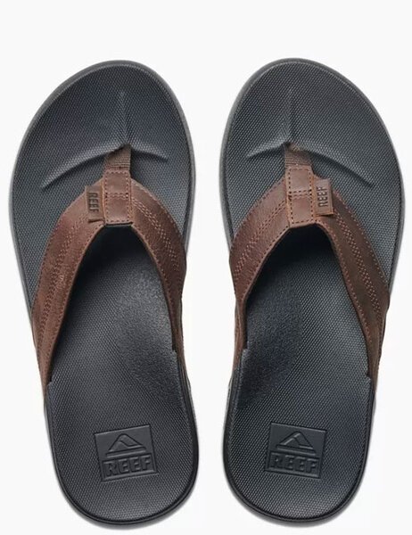 CUSHION BOUNCE PHANTOM LEATHER-footwear-Backdoor Surf