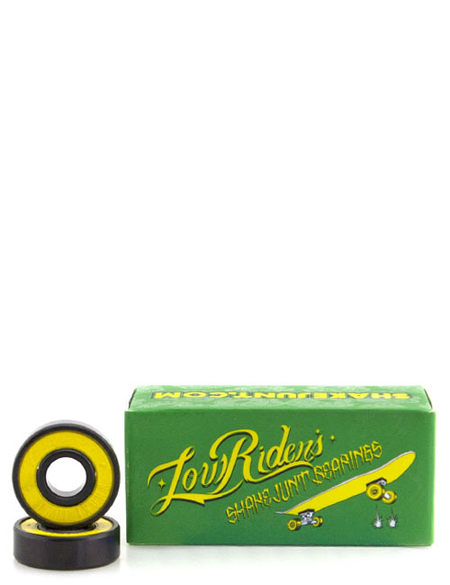 SHAKE JUNT LOW RIDER BEARINGS