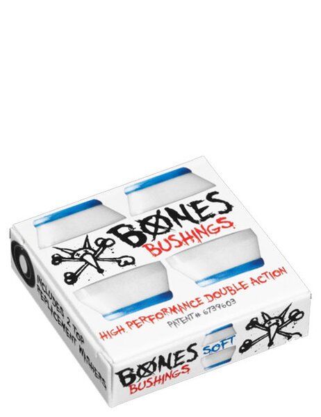 BONES BUSHINGS-skate-Backdoor Surf