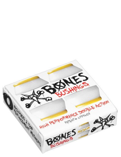 BONES BUSHINGS-skate-Backdoor Surf