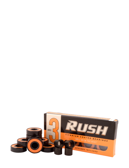 RUSH BEARINGS