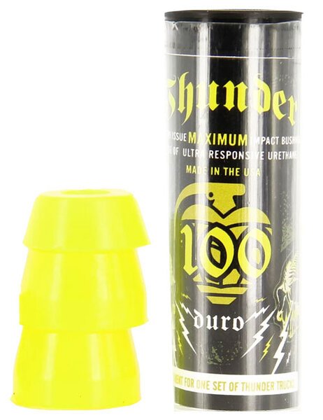 THUNDER TRUCK RUBBERS TUBE-skate-Backdoor Surf