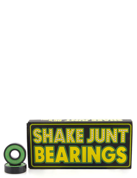 SHAKE JUNT BEARINGS