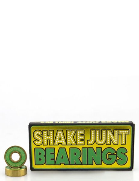 SHAKE JUNT BEARINGS-skate-Backdoor Surf