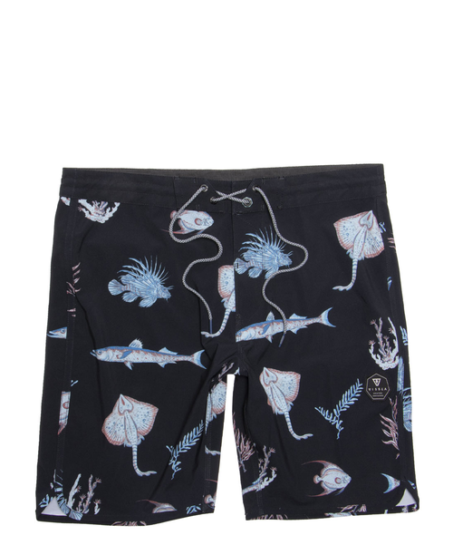 OCEANICA 19.5 BOARDSHORT - Men's Shorts & Pants | Surf & Skate Clothing ...