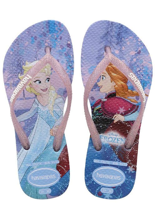 frozen shoes for kids