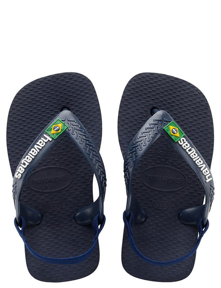 BABY BRAZIL LOGO JANDAL