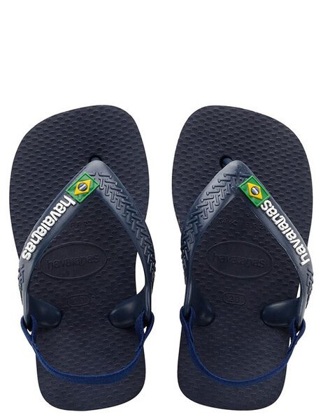 BABY BRAZIL LOGO JANDAL-footwear-Backdoor Surf