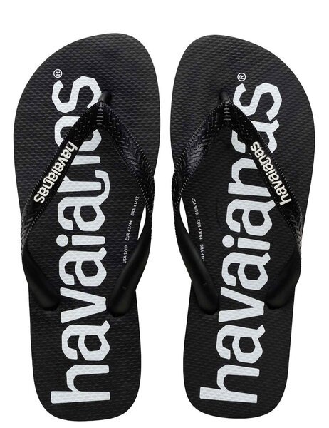 TOP LOGO MANIA JANDAL-footwear-Backdoor Surf