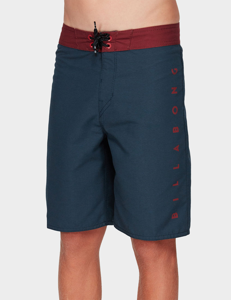 BOYS SHADOW CUT OG BOARDSHORT