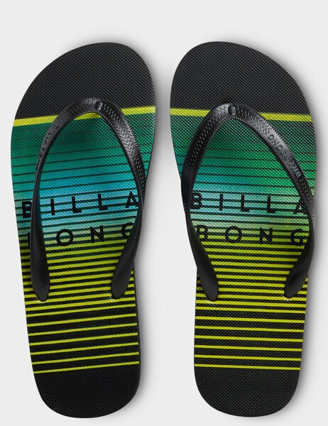 FADED JANDALS-footwear-Backdoor Surf