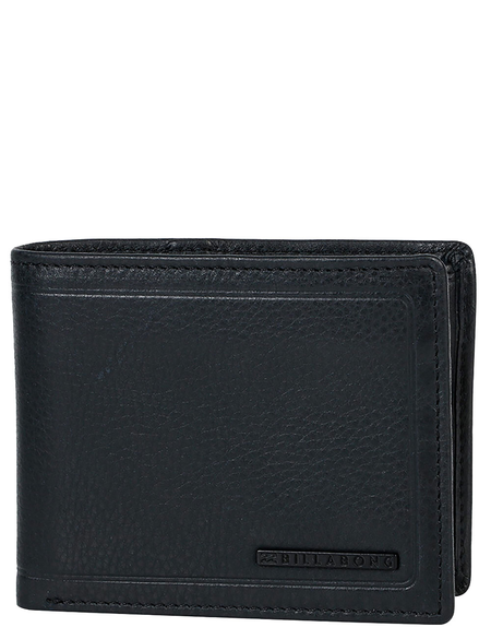 SCOPE 2 IN 1 WALLET