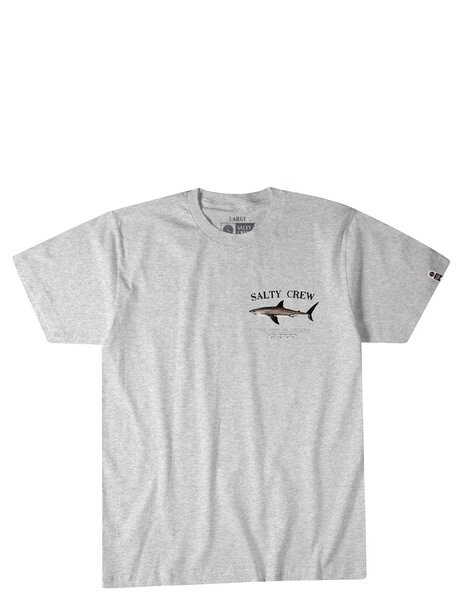 BRUCE TEE-mens-Backdoor Surf