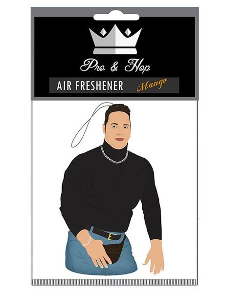 COOKING AIR FRESHENER-mens-Backdoor Surf