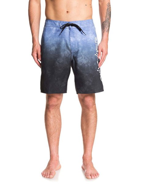 EVERYDAY ACCELERATOR 19 BOARDSHORT-mens-Backdoor Surf